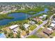 Charming waterfront home with mature trees in a quiet neighborhood and private dock at 1680 Lemon Bay Dr, Venice, FL 34293