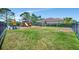 A community playground provides a safe place for fun and outdoor exercise at 3103 77Th E Dr, Sarasota, FL 34243