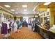 Well-stocked pro shop with golf apparel, accessories, and equipment for all your golfing needs and convenience at 8603 River Preserve Dr, Bradenton, FL 34212