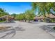 Convenient covered parking area with ample space for residents and guests at 928 Sunridge Dr # F2, Sarasota, FL 34234