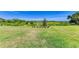 A pristine green space area, perfect for outdoor activities and relaxation at 1007 Waterline Ct, Sarasota, FL 34240