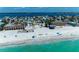 Coastal property near beach with clear ocean view, conveniently located at 101 25Th N St # 1, Bradenton Beach, FL 34217