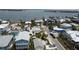 Quaint beach community home with stunning view of the bay at 300 N 22Nd St, Bradenton Beach, FL 34217