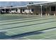 Outdoor shuffleboard courts offering recreational opportunities for active community engagement and enjoyment at 4111 E 13Th E St, Ellenton, FL 34222