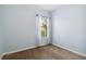 Comfortable bedroom with neutral walls, carpet flooring and natural lighting at 5227 Aqua Breeze Dr, Bradenton, FL 34208