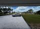Parking available at 612 Shore Rd, Nokomis, FL 34275