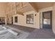 Exterior view of unit 2319 showing covered parking and building details at 2319 Beneva Ter # 2284, Sarasota, FL 34232