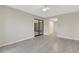 Comfortable living room with tile floors and sliding doors, creating a seamless indoor-outdoor transition at 2319 Beneva Ter # 2284, Sarasota, FL 34232