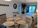 This charming dining area is ready for a new Gathering! at 3744 Lake Bayshore Dr # K-503, Bradenton, FL 34205
