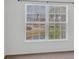 View of the outside through a window of a home at 5531 Rosehill Rd # 204, Sarasota, FL 34233