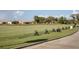 Scenic golf course with lush green fairways, practice areas and well-maintained facilities at 6509 Grand Estuary Trl # 203, Bradenton, FL 34212
