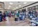 Well-organized retail space showcases clothing, shoes, and accessories with modern displays and bright lighting at 6509 Grand Estuary Trl # 203, Bradenton, FL 34212
