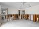 Renovated bedroom and bathroom suite, offering renovation possibilities and comfort at 734 Canal Rd, Sarasota, FL 34242