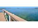 Scenic waterfront view showcasing tranquil waters, enhancing the property's serene atmosphere at 750 Bayport Way # 750, Longboat Key, FL 34228