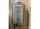 Modern Rinnai tankless water heater providing efficient hot water on demand at 7624 Boltons Ct, Bradenton, FL 34201