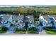 Charming townhouse with serene waterfront views and well-manicured landscaping at 111 Tidy Island Blvd # 111, Bradenton, FL 34210