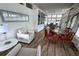 Bright and inviting lounge area with comfortable seating and lots of natural light at 111 Tidy Island Blvd # 111, Bradenton, FL 34210