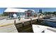 Quaint marina with a bait shop, picnic tables, and boat docks, ideal for a fishing trip at 111 Tidy Island Blvd # 111, Bradenton, FL 34210