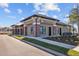 Exterior view of a martial arts studio, showcasing its contemporary design and inviting entrance in a commercial area at 13422 Willow Bluestar Loop, Riverview, FL 33579
