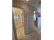 Standard bathroom featuring a shower-tub combo and tile flooring at 2321 Canal Dr # F25, Bradenton, FL 34207