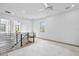 Upstairs bonus room with plenty of natural light at 2554 Arlington St, Sarasota, FL 34239