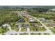 A high altitude view of the house in the neighborhood at 3015 160Th E Ter, Parrish, FL 34219