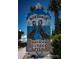 An interesting street sign for the 'Historic Bridge Street Pier' on a sunny day at 3701 5Th Ave # 1, Holmes Beach, FL 34217