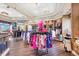 Well-stocked golf pro shop with apparel and accessories at 5217 Chase Oaks Dr, Sarasota, FL 34241