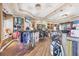 This pro shop offers a wide selection of golf apparel and gear, including golf bags, clothing, and accessories at 5217 Chase Oaks Dr, Sarasota, FL 34241