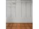 Walk-in closet with adjustable shelving for optimal organization and storage space at 754 Pine Run Dr # 754, Osprey, FL 34229