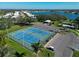 Enjoy some tennis with easy access to well-maintained community tennis courts at 8439 Imperial Cir, Palmetto, FL 34221