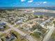 A peaceful neighborhood with well-maintained homes, tree-lined streets, and convenient access to nearby waterfront and amenities at 2402 16Th W St, Palmetto, FL 34221