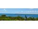 Gorgeous water view with lush green trees at 2402 16Th W St, Palmetto, FL 34221
