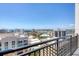 Breathtaking city views from a high-rise balcony at 33 S Palm Ave # 1702, Sarasota, FL 34236