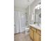 Updated bathroom with a shower-tub combination and a modern vanity for a comfortable living experience at 4740 105Th E Ave, Parrish, FL 34219