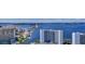 Breathtaking waterfront condos with stunning views of the bay and cityscape at 555 Quay Cmn # 1703, Sarasota, FL 34236