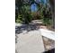 Driveway leading up to the house at 590 Artists Ave, Englewood, FL 34223