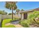 Charming single-story home with a well-manicured lawn and inviting entrance at 6010 36Th Avenue W Cir # E, Bradenton, FL 34209