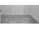 Walk in closet features neutral tones and shelving space to maximize storage at 6244 Talon Preserve Dr, Nokomis, FL 34275