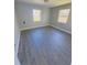 Spacious bedroom featuring modern flooring and natural light, ready for personalization at 739 52Nd N Ave, St Petersburg, FL 33703