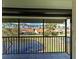 Serene screened patio with beautiful views of the pond and mature trees, creating a peaceful outdoor retreat at 1211 Capri Isles Blvd # 26, Venice, FL 34292