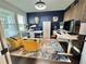 Bright, airy office with two desks, ergonomic chairs, and plenty of natural light at 16905 Sweetwater Village Dr, Bradenton, FL 34211