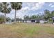 Charming single story condos surrounded by a well maintained lawn and lush Florida landscaping at 3941 Glen Oaks E Dr # 32, Sarasota, FL 34232