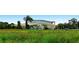 The Legacy Trail pedestrian bridge, providing easy and safe access to nearby areas at 4009 Crockers Lake Blvd # 22, Sarasota, FL 34238