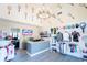 Well-stocked pro shop featuring tennis racquets, sports apparel, and accessories for a complete shopping experience at 5685 Palmer Cir # 204, Lakewood Ranch, FL 34211