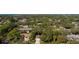 Charming single-story home nestled amongst trees in a well-maintained neighborhood near the coast at 620 Burke Rd, Venice, FL 34293