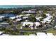 Desirable community offering villas, condos, pool and water views in a lush landscape near beaches and downtown at 111 Whispering Sands Cir # V38, Sarasota, FL 34242