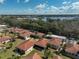A beach community with residential housing, commercial properties, and direct access to the white sand beach at 151 Vista Hermosa Cir # 31C, Sarasota, FL 34242