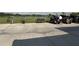 Convenient golf cart parking near the driving range offers easy access to the practice area at 5330 Hyland Hills Ave # 2314, Sarasota, FL 34241