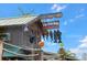 Exterior of the quirky miniature golf course with themed decorations, promising fun for all ages at 8209 72Nd E St, University Park, FL 34201